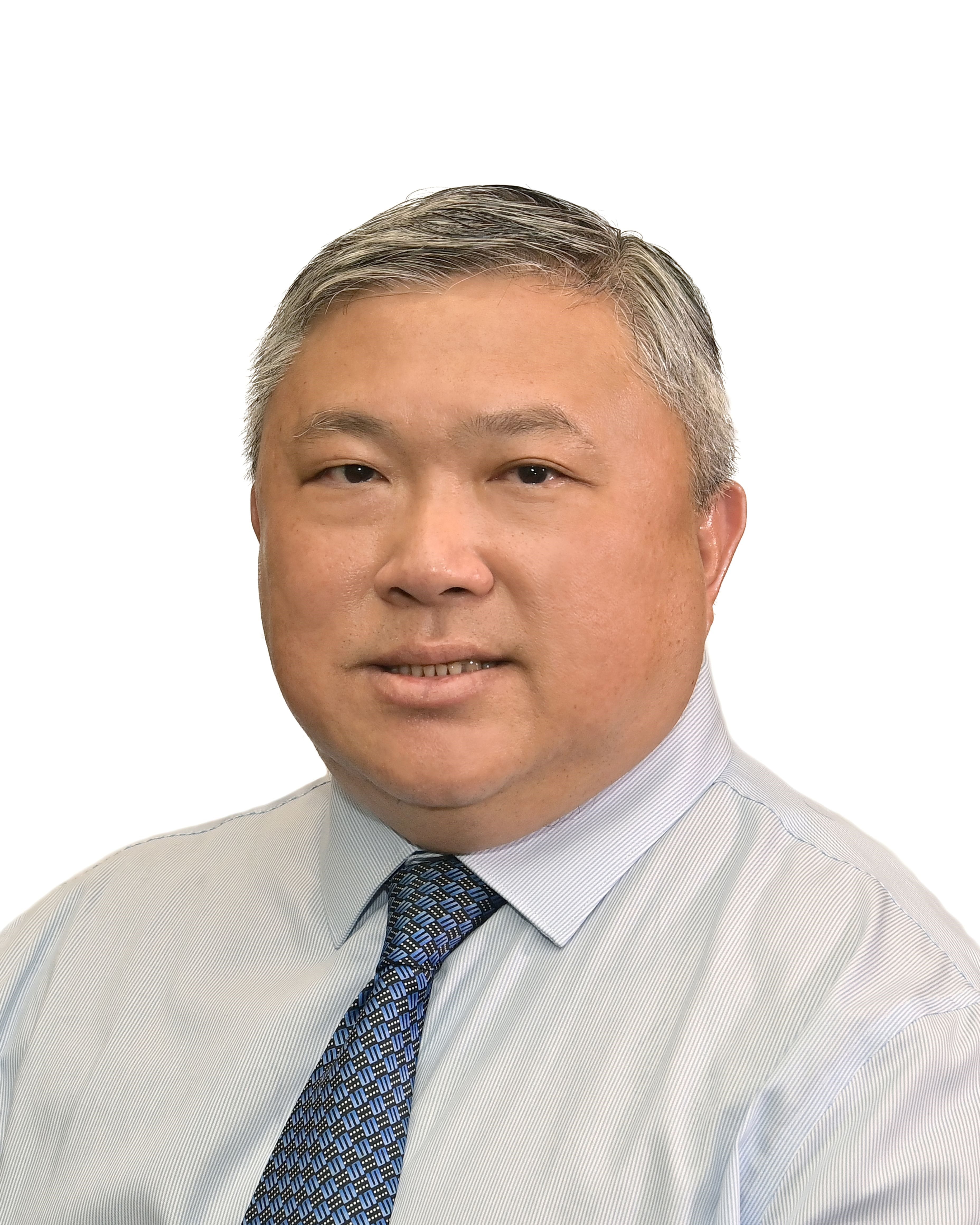 Mr Ng Yeau Chong - Member
